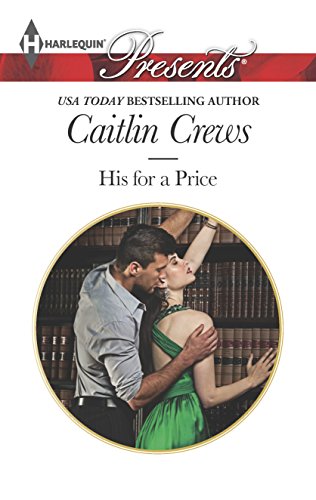 His for a Price book cover
