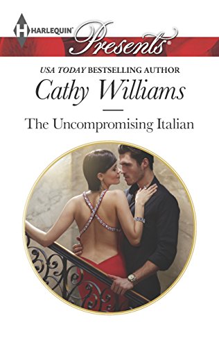 The Uncompromising Italian book cover