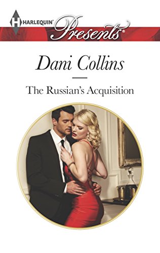 The Russian's Acquisition book cover