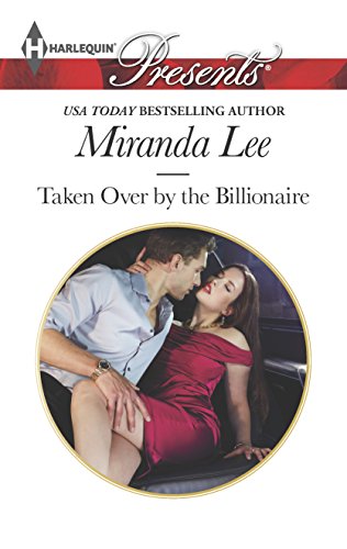 Taken Over by the Billionaire book cover