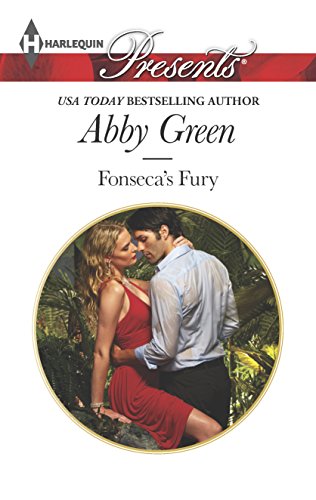 Fonseca's Fury book cover