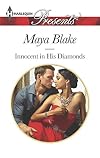 Innocent in His Diamonds (Harlequin Presents)