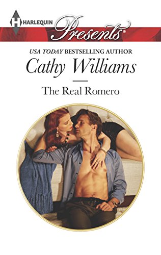 The Real Romero book cover