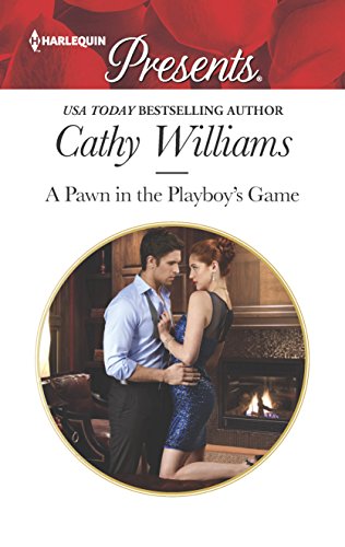 A Pawn in the Playboy's Game book cover