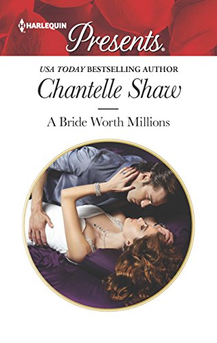 A Bride Worth Millions book cover