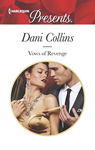 Vows of Revenge book cover