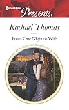 From One Night to Wife