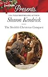 The Sheikh's Christmas Conquest (The Bond of Billionaires)