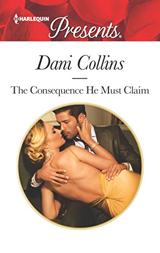The Consequence He Must Claim book cover