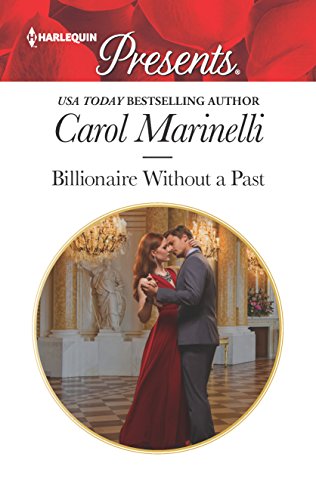 Billionaire Without a Past cover