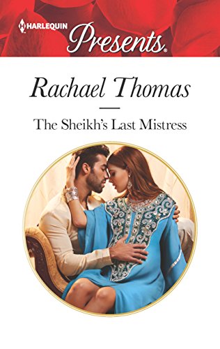 The Sheikh's Last Mistress book cover