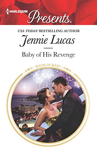 Baby of His Revenge book cover