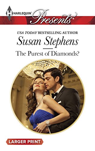 The Purest of Diamonds? book cover