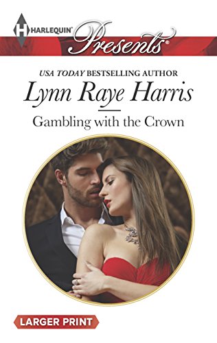 Gambling with the Crown book cover
