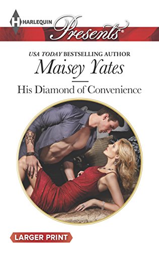 His Diamond of Convenience book cover