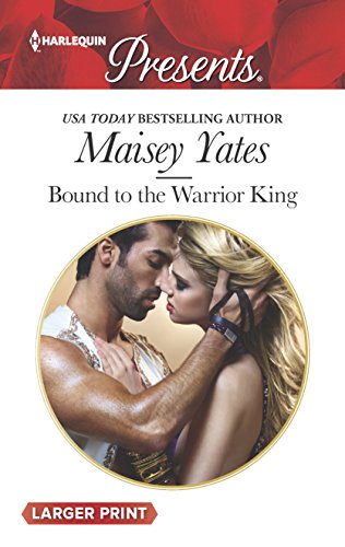 Bound to the Warrior King book cover