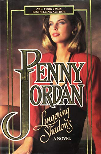 Lingering Shadows / Ruthless Passion cover