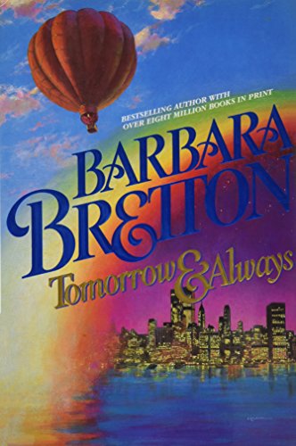Tomorrow and Always book cover