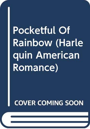 Pocketful Of Rainbow book cover