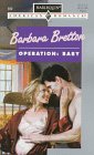 Operation: Baby book cover