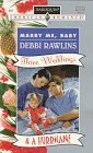 Marry Me, Baby book cover