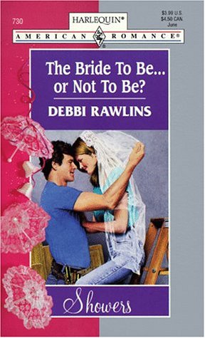 The Bride To Be... Or Not To Be? book cover