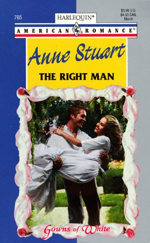 Right Man book cover