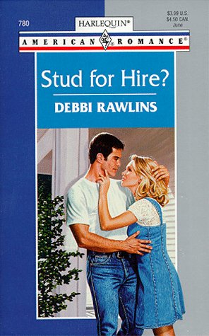 Stud For Hire? book cover