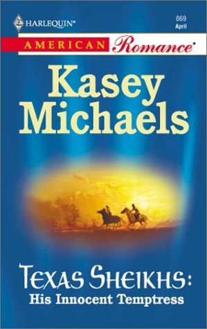 His Innocent Temptress book cover
