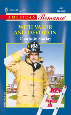 With Valor and Devotion book cover