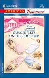 Quadruplets on the Doorstep
