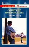 Courtship: Montana Style