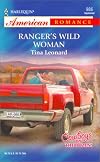 Ranger's Wild Woman