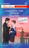 Guarding the Heiress