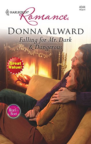 Falling For Mr. Dark & Dangerous book cover