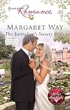The Australian's Society Bride