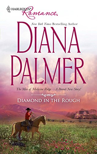 Diamond In The Rough book cover