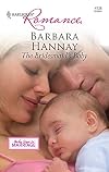 The Bridesmaid's Baby