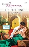 Her Desert Dream