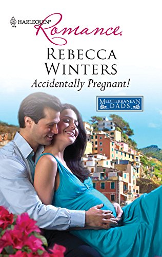 Accidentally Pregnant! book cover