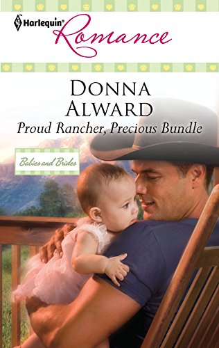 Proud Rancher, Precious Bundle book cover