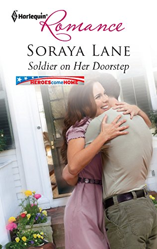 Soldier on Her Doorstep cover