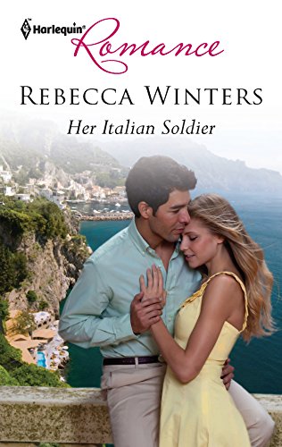 Her Italian Soldier book cover