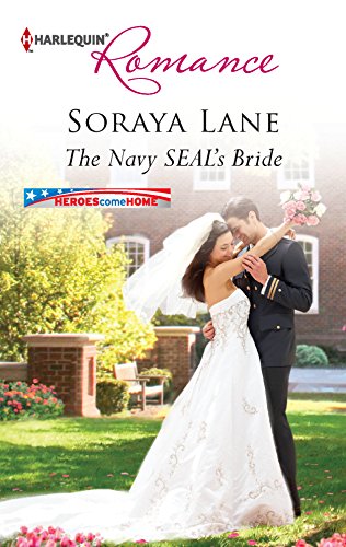 The Navy SEAL's Bride book cover