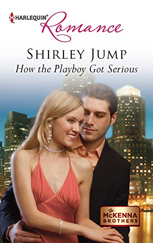 How the Playboy Got Serious book cover