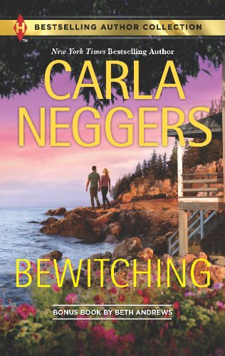 Bewitching / His Secret Agenda book cover