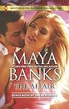The Affair [with bonus book: 'One Night...Nine-Month Scandal’]