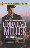 Mixed Messages [with bonus story: 'The Secret Child & the Cowboy CEO']