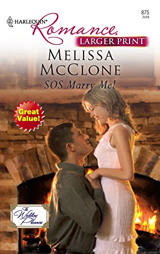 SOS Marry Me! book cover