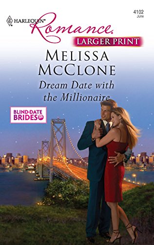 Dream Date with the Millionaire book cover